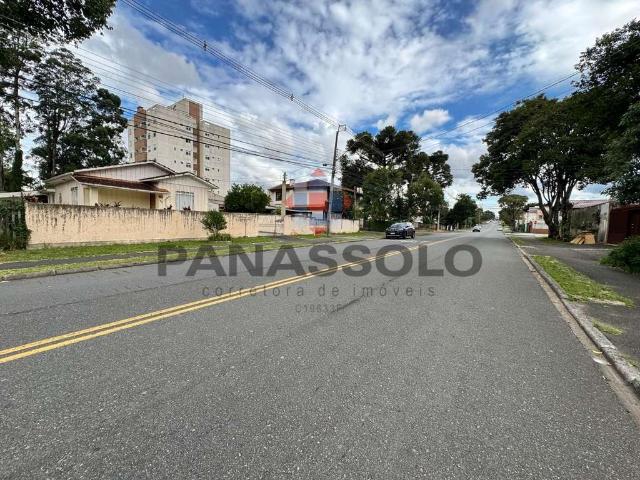Terreno / Lote para Venda em Curitiba/PR Boa Vista
