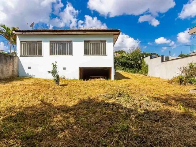 Terreno / Lote para Venda em Curitiba/PR Boa Vista
