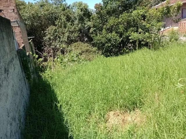 Terreno / Lote para Venda em Curitiba/PR Boa Vista