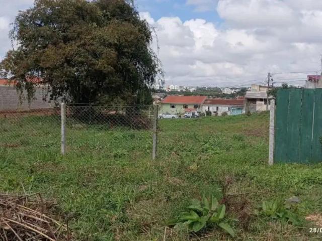 Terreno / Lote para Venda em Curitiba/PR Boa Vista