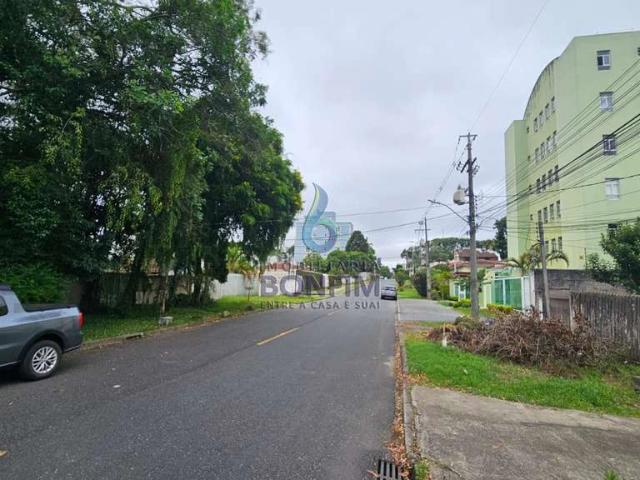 Terreno / Lote para Venda em Curitiba/PR Boa Vista