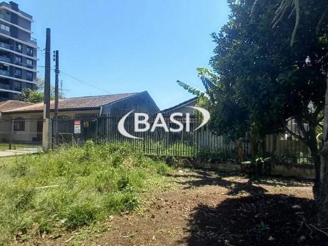 Terreno / Lote para Venda em Curitiba/PR Boa Vista