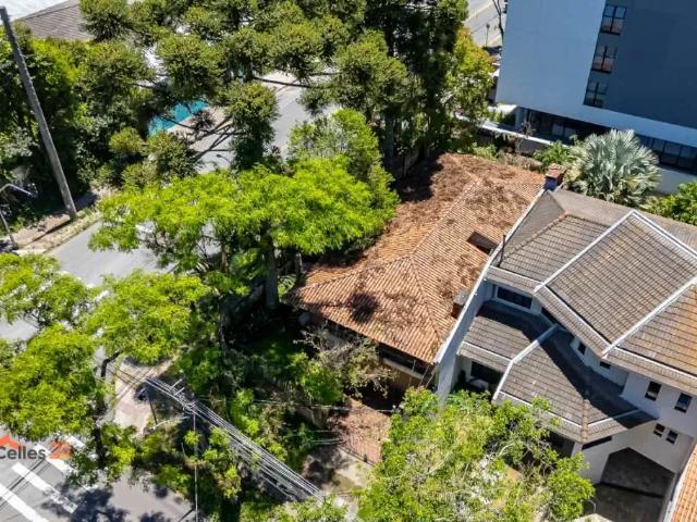 Terreno / Lote para Venda em Curitiba/PR Boa Vista