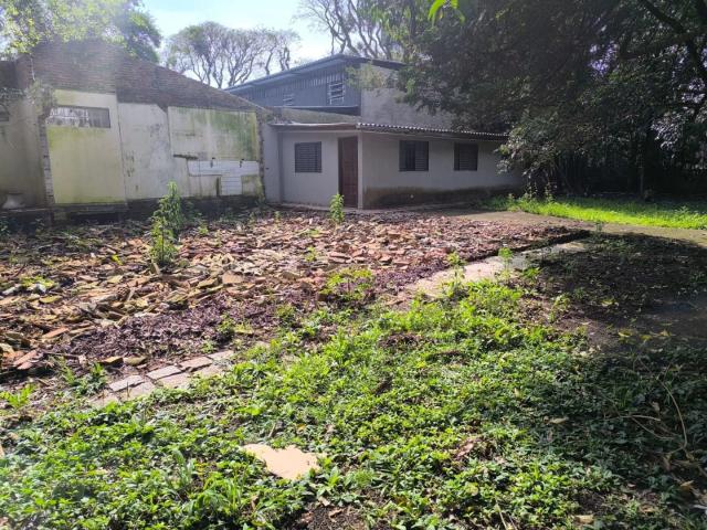Terreno / Lote para Venda em Curitiba/PR Boa Vista
