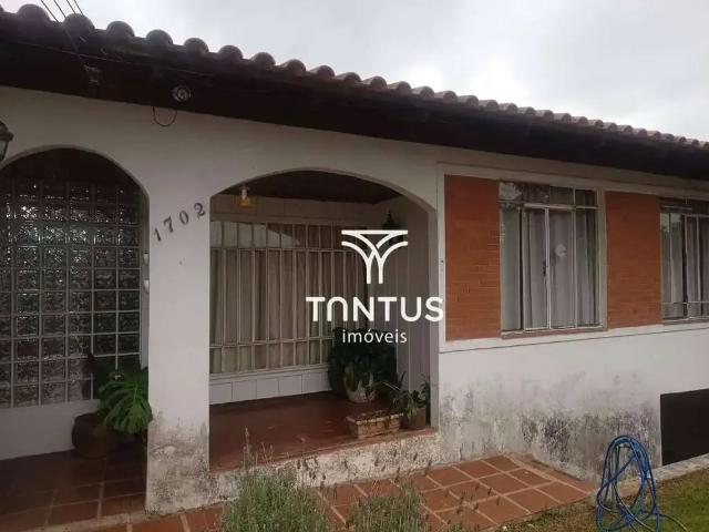 Terreno / Lote para Venda em Curitiba/PR Boa Vista