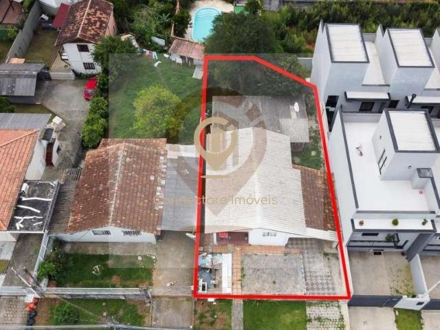 Terreno / Lote para Venda em Curitiba/PR Abranches