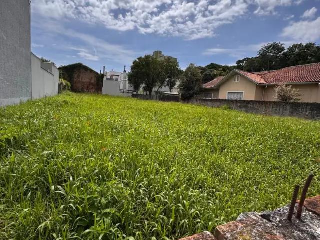 Terreno / Lote para Venda em Curitiba/PR Boa Vista