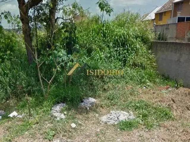 Terreno / Lote para Venda em Curitiba/PR Boa Vista