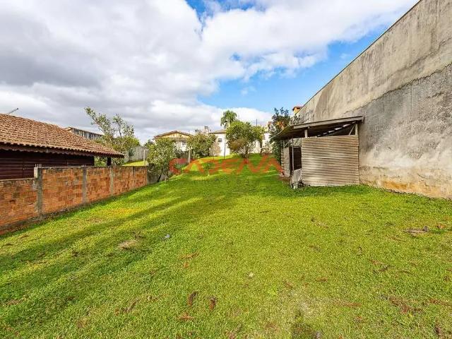 Terreno / Lote para Venda em Curitiba/PR Boa Vista