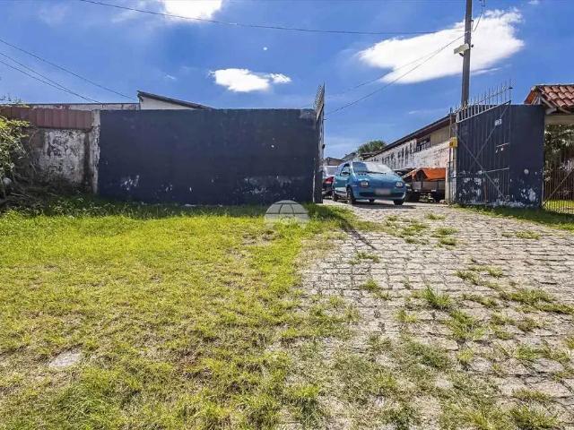 Terreno / Lote para Venda em Curitiba/PR Boa Vista