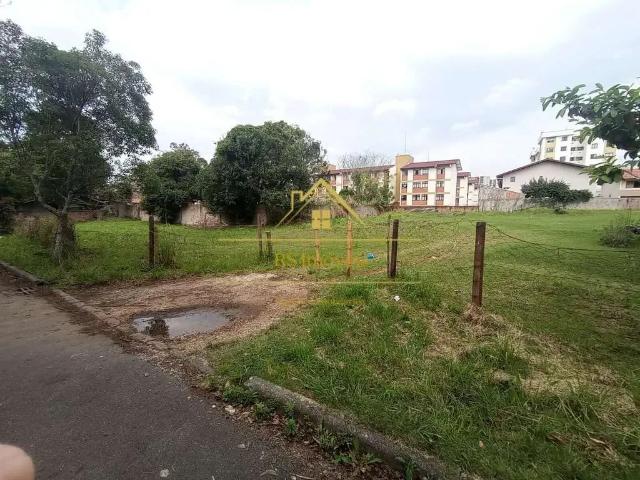 Terreno / Lote para Venda em Curitiba/PR Boa Vista