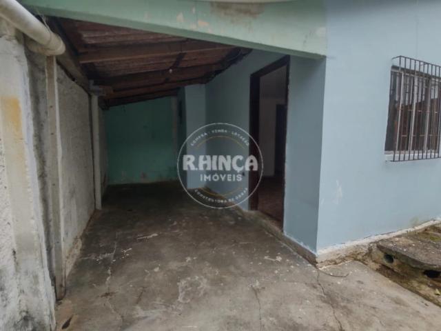 Terreno / Lote para Venda em Curitiba/PR Boa Vista