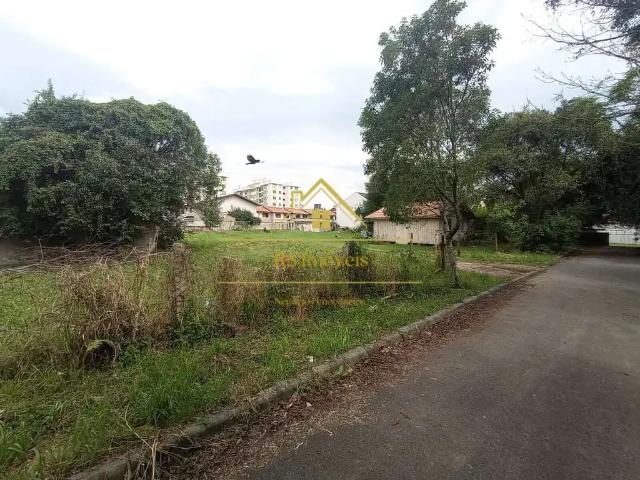 Terreno / Lote para Venda em Curitiba/PR Boa Vista