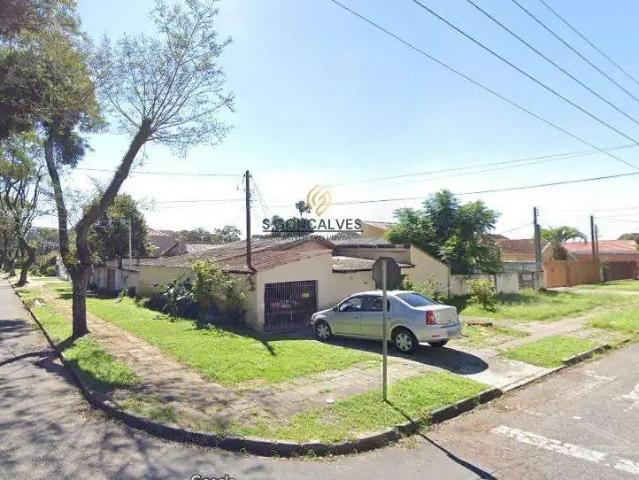 Terreno / Lote para Venda em Curitiba/PR Boa Vista