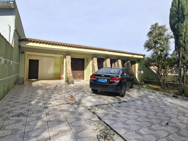 Terreno / Lote para Venda em Curitiba/PR Boa Vista