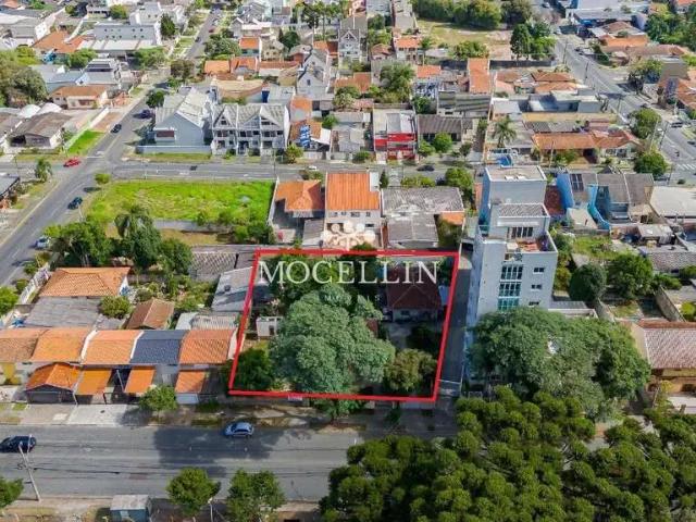Terreno / Lote para Venda em Curitiba/PR Boa Vista