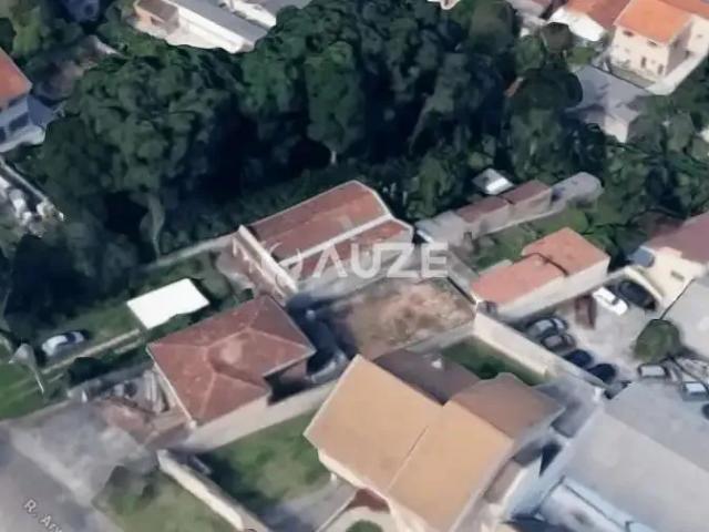 Terreno / Lote para Venda em Curitiba/PR Boa Vista
