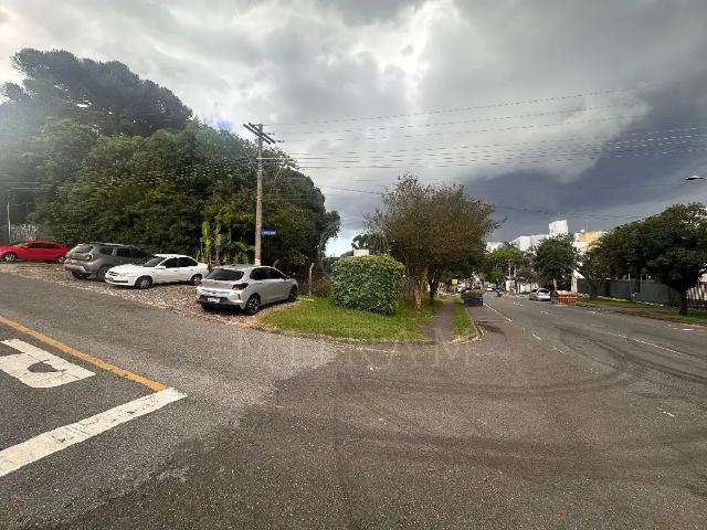 Terreno / Lote para Venda em Curitiba/PR Boa Vista