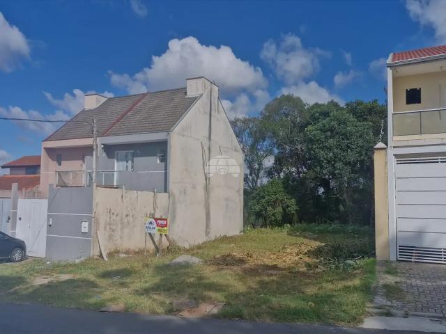 Terreno / Lote para Venda em Curitiba/PR Boa Vista