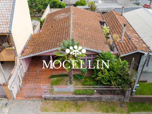 Terreno / Lote para Venda em Curitiba/PR Boa Vista