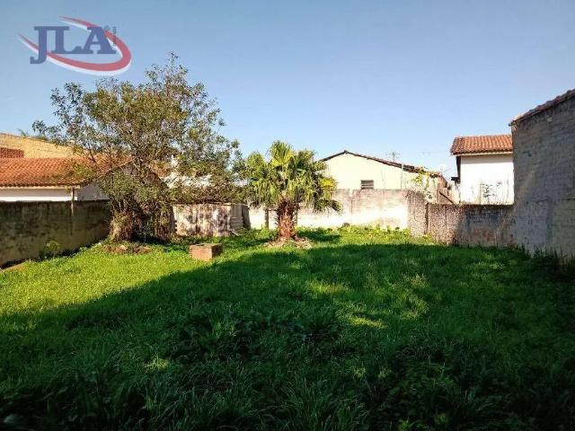 Terreno / Lote para Venda em Curitiba/PR Boa Vista