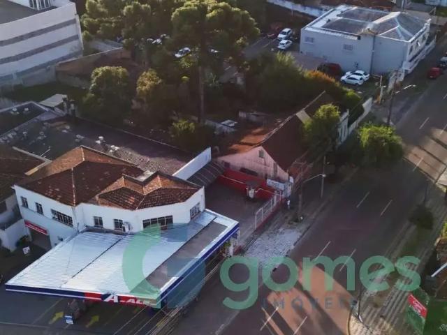 Terreno / Lote para Venda em Curitiba/PR Bom Retiro