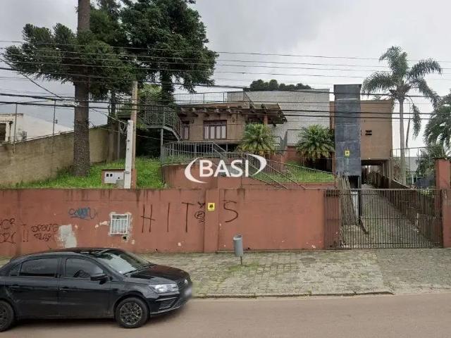 Terreno / Lote para Venda em Curitiba/PR Bom Retiro