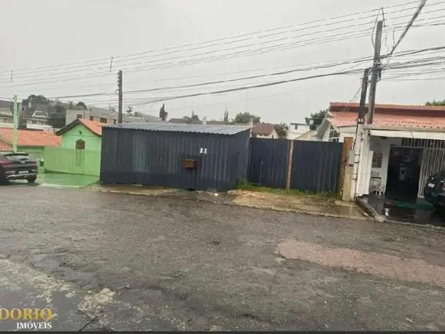 Terreno / Lote para Venda em Curitiba/PR Bom Retiro
