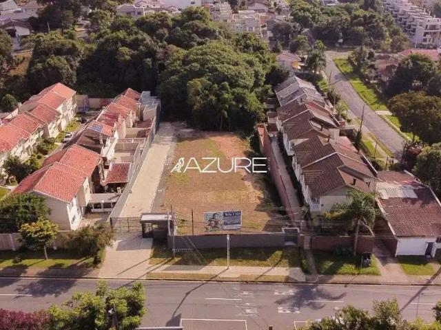Terreno / Lote para Venda em Curitiba/PR Bom Retiro