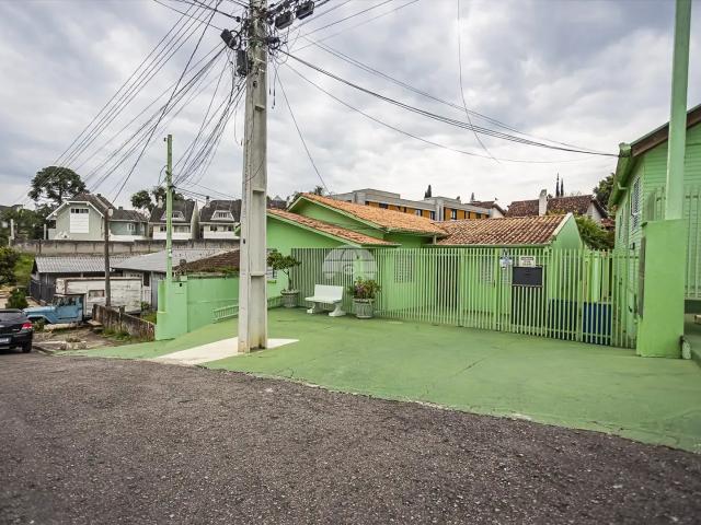 Terreno / Lote para Venda em Curitiba/PR Bom Retiro