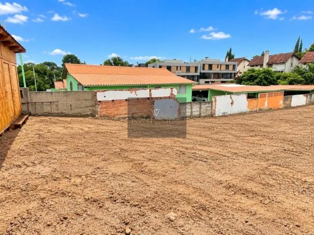 Terreno / Lote para Venda em Curitiba/PR Bom Retiro