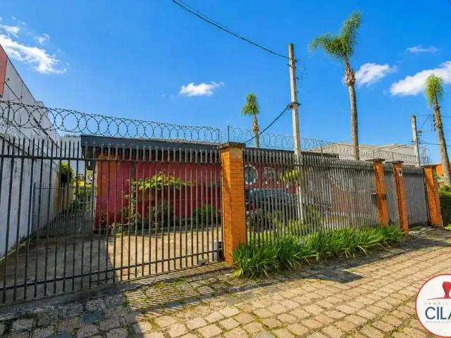 Terreno / Lote para Venda em Curitiba/PR Bom Retiro