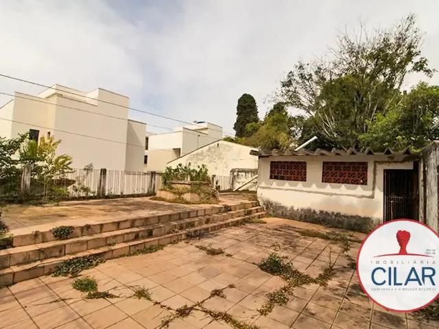 Terreno / Lote para Venda em Curitiba/PR Bom Retiro