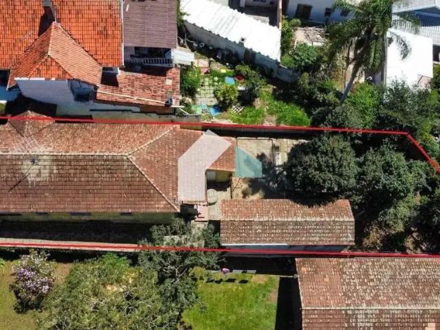 Terreno / Lote para Venda em Curitiba/PR Bom Retiro
