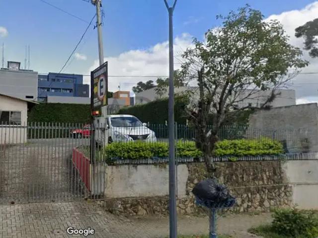 Terreno / Lote para Venda em Curitiba/PR Bom Retiro
