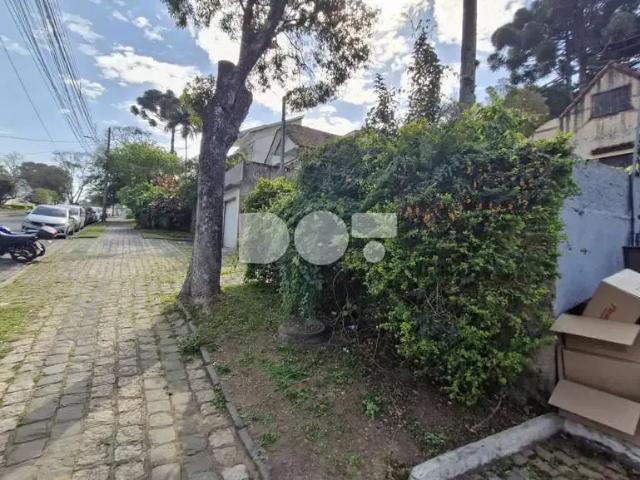 Terreno / Lote para Venda em Curitiba/PR Bom Retiro