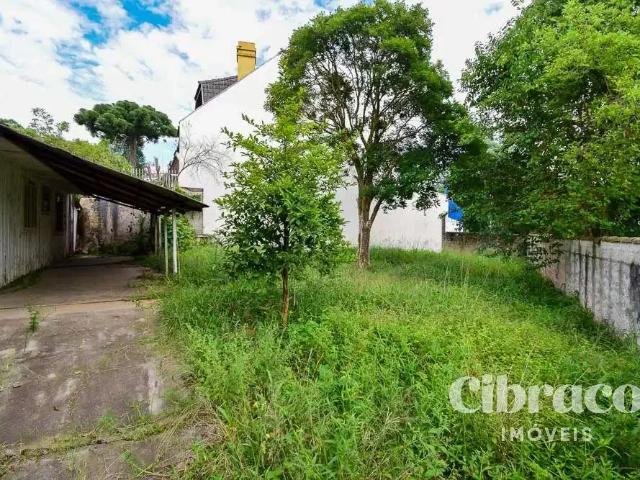 Terreno / Lote para Venda em Curitiba/PR Bom Retiro
