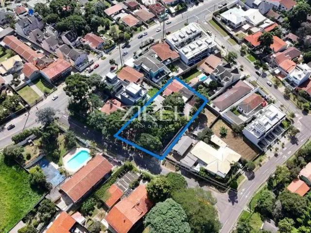 Terreno / Lote para Venda em Curitiba/PR Bom Retiro