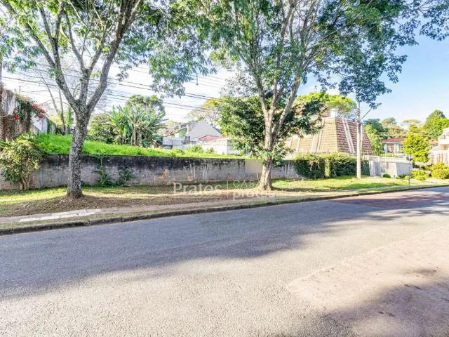 Terreno / Lote para Venda em Curitiba/PR Bom Retiro