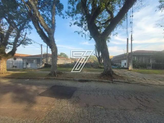 Terreno / Lote para Venda em Curitiba/PR Bom Retiro