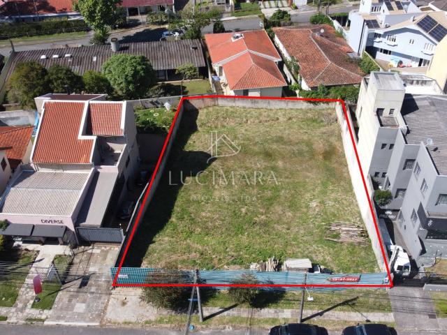 Terreno / Lote para Venda em Curitiba/PR Bom Retiro