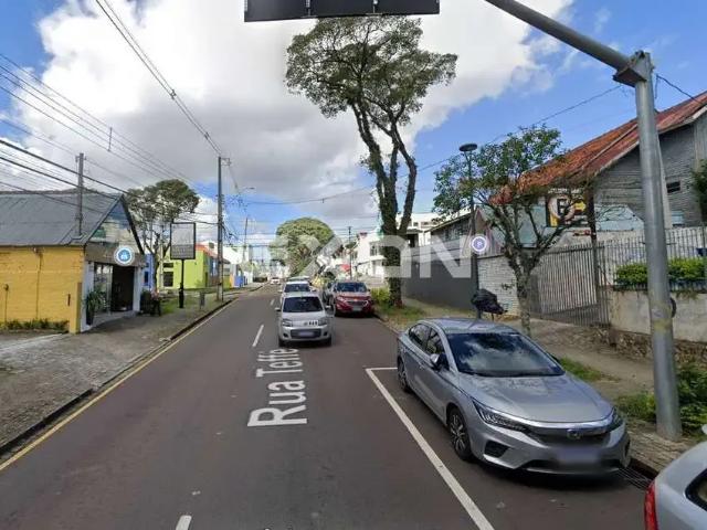 Terreno / Lote para Venda em Curitiba/PR Bom Retiro