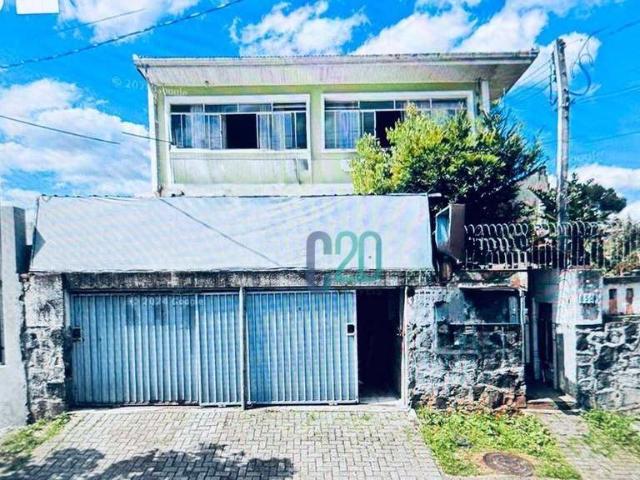 Terreno / Lote para Venda em Curitiba/PR Bom Retiro