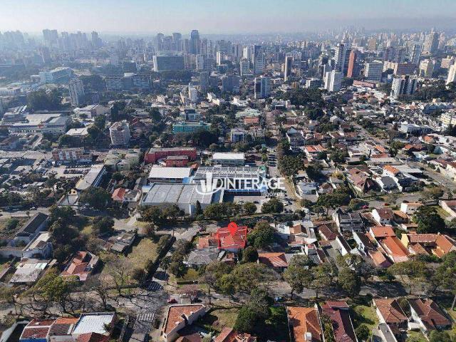 Terreno / Lote para Venda em Curitiba/PR Bom Retiro
