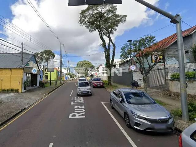 Terreno / Lote para Venda em Curitiba/PR Bom Retiro