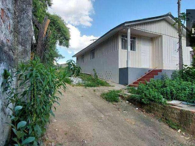 Terreno / Lote para Venda em Curitiba/PR Bom Retiro