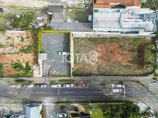 Terreno / Lote para Venda em Curitiba/PR Bom Retiro