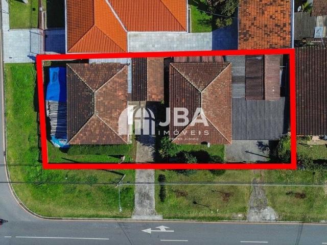 Terreno / Lote para Venda em Curitiba/PR Boqueirão