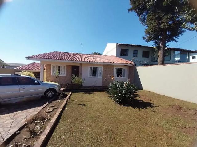 Terreno / Lote para Venda em Curitiba/PR Boqueirão