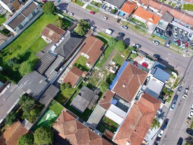 Terreno / Lote para Venda em Curitiba/PR Boqueirão